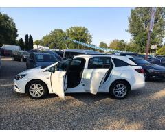 Opel Astra 1,6 CDTI,Business,navi,klima - 15