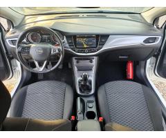 Opel Astra 1,6 CDTI,Business,navi,klima - 17