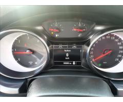 Opel Astra 1,6 CDTI,Business,navi,klima - 21