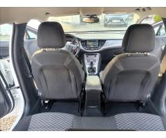 Opel Astra 1,6 CDTI,Business,navi,klima - 35