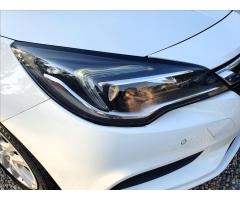 Opel Astra 1,6 CDTI,Business,navi,klima - 40