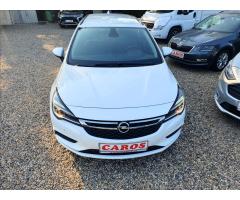 Opel Astra 1,6 CDTI,Business,navi,klima - 41