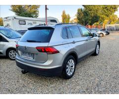 Volkswagen Tiguan 1,5 TSI,110kw,dsg,Style,kůže, - 6