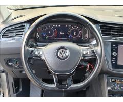 Volkswagen Tiguan 1,5 TSI,110kw,dsg,Style,kůže, - 20