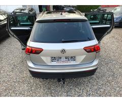 Volkswagen Tiguan 1,5 TSI,110kw,dsg,Style,kůže, - 42