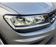 Volkswagen Tiguan 1,5 TSI,110kw,dsg,Style,kůže, - 46