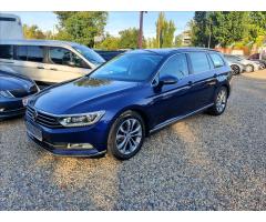 Volkswagen Passat 1,5 TSI,110kW,Highline,navi, - 1