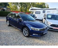 Volkswagen Passat 1,5 TSI,110kW,Highline,navi, - 2