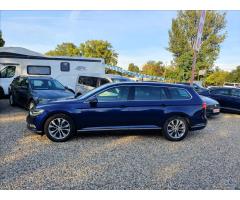 Volkswagen Passat 1,5 TSI,110kW,Highline,navi, - 3