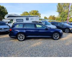 Volkswagen Passat 1,5 TSI,110kW,Highline,navi, - 4