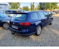 Volkswagen Passat 1,5 TSI,110kW,Highline,navi, - 6