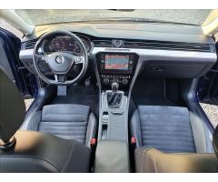 Volkswagen Passat 1,5 TSI,110kW,Highline,navi, - 19