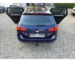 Volkswagen Passat 1,5 TSI,110kW,Highline,navi, - 41