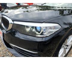 BMW Řada 5 2,0 DA,140kw,navi,kůže,led - 47