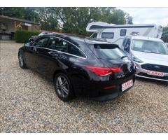 Mercedes-Benz CLA 1,3 Shootingbrake,nav,led,kůže - 5