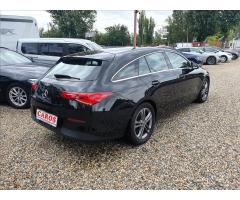 Mercedes-Benz CLA 1,3 Shootingbrake,nav,led,kůže - 6