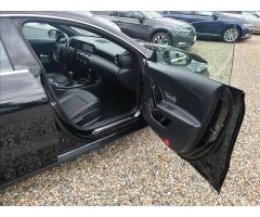 Mercedes-Benz CLA 1,3 Shootingbrake,nav,led,kůže - 10