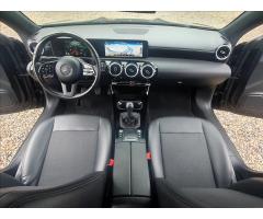 Mercedes-Benz CLA 1,3 Shootingbrake,nav,led,kůže - 19