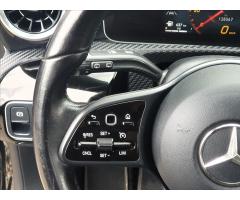 Mercedes-Benz CLA 1,3 Shootingbrake,nav,led,kůže - 21