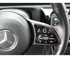 Mercedes-Benz CLA 1,3 Shootingbrake,nav,led,kůže - 22