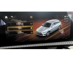 Mercedes-Benz CLA 1,3 Shootingbrake,nav,led,kůže - 29