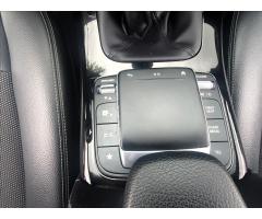 Mercedes-Benz CLA 1,3 Shootingbrake,nav,led,kůže - 33