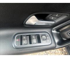 Mercedes-Benz CLA 1,3 Shootingbrake,nav,led,kůže - 35