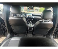 Mercedes-Benz CLA 1,3 Shootingbrake,nav,led,kůže - 38