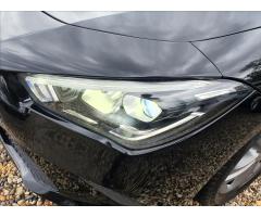 Mercedes-Benz CLA 1,3 Shootingbrake,nav,led,kůže - 42