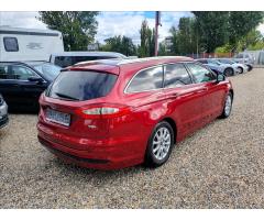 Ford Mondeo 1,5 Titanium,xenon,navi,kůže, - 6