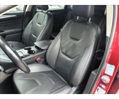 Ford Mondeo 1,5 Titanium,xenon,navi,kůže, - 8