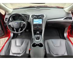 Ford Mondeo 1,5 Titanium,xenon,navi,kůže, - 19