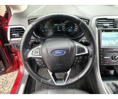 Ford Mondeo 1,5 Titanium,xenon,navi,kůže, - 20