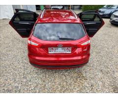 Ford Mondeo 1,5 Titanium,xenon,navi,kůže, - 41