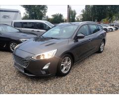 Ford Focus 1,0 Business,navi,digiklima, - 1