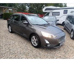 Ford Focus 1,0 Business,navi,digiklima, - 2