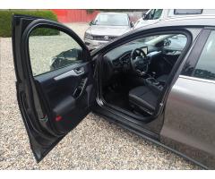 Ford Focus 1,0 Business,navi,digiklima, - 7