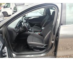 Ford Focus 1,0 Business,navi,digiklima, - 9