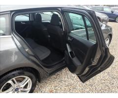 Ford Focus 1,0 Business,navi,digiklima, - 15