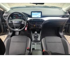 Ford Focus 1,0 Business,navi,digiklima, - 19