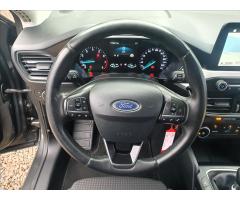 Ford Focus 1,0 Business,navi,digiklima, - 20