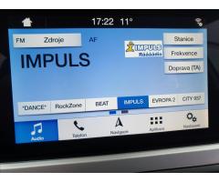 Ford Focus 1,0 Business,navi,digiklima, - 28