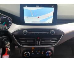 Ford Focus 1,0 Business,navi,digiklima, - 31