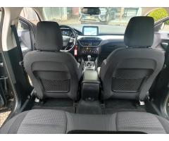 Ford Focus 1,0 Business,navi,digiklima, - 40