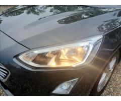 Ford Focus 1,0 Business,navi,digiklima, - 44