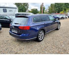 Volkswagen Passat 1,5 TSI,110kw,Highline,Led,kůže - 6