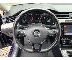 Volkswagen Passat 1,5 TSI,110kw,Highline,Led,kůže - 20