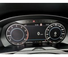 Volkswagen Passat 1,5 TSI,110kw,Highline,Led,kůže - 21