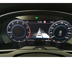 Volkswagen Passat 1,5 TSI,110kw,Highline,Led,kůže - 25