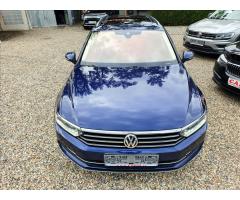 Volkswagen Passat 1,5 TSI,110kw,Highline,Led,kůže - 47